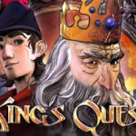 Kings Quest Chapter 1