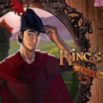 Kings Quest Chapter 3