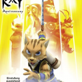 Legend of Kay Anniversary