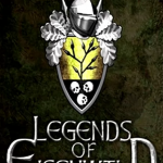 Legends of Eisenwald