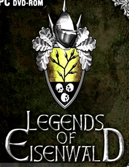 Legends of Eisenwald