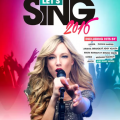 Lets Sing 2016