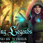 Living Legends Bound By Wishes Collectors