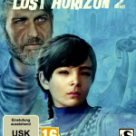 Lost Horizon 2