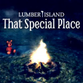 Lumber Island That Special Place