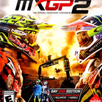 MXGP2 The Official Motorcross Video