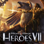 Might and Magic Heroes VII