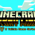 Minecraft Story Mode Episode 3