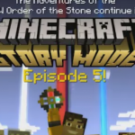 Minecraft Story Mode Episode 5