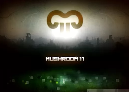 Mushroom 11