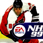 NHL 99