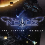 Nexus The Jupiter Incident