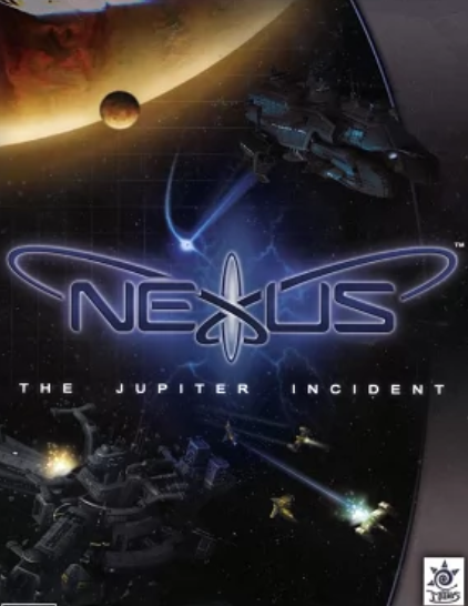 Nexus The Jupiter Incident