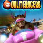 Obliteracers