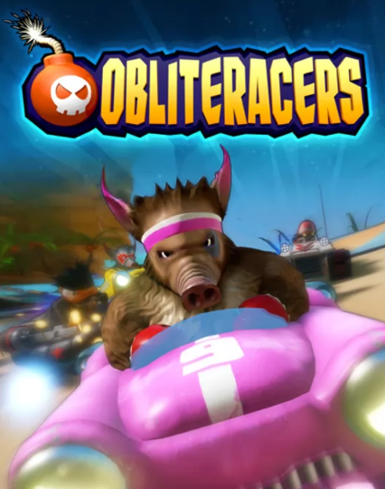 Obliteracers