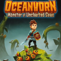 Oceanhorn Monster of Uncharted Seas