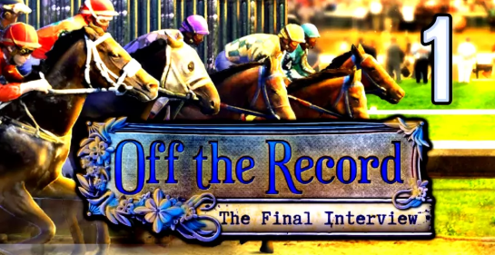 Off The Record 5 The Final Interview