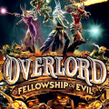 Overlord Fellowship of Evil