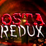 POSTAL Redux