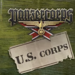 Panzer Corps U.S Corps