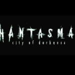 Phantasmal City of Darkness