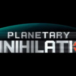 Planetary Annihilation