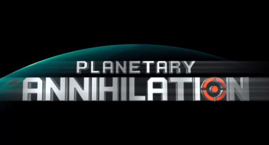 Planetary Annihilation