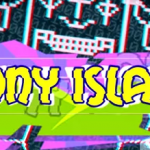 Pony Island