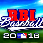 RBI Baseball 16