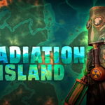 Radiation Island