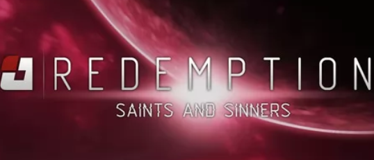 Redemption Saints And Sinners