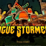 Rogue Stormers