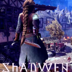 Shadwen