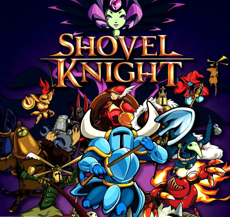 Shovel Knight