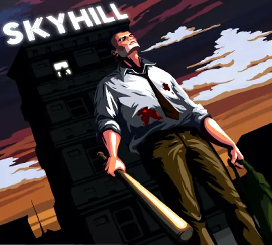 Skyhill