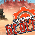 Skyshines Bedlam