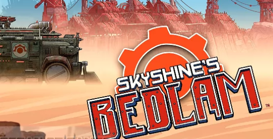 Skyshines Bedlam