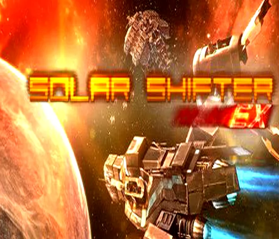 Solar Shifter EX