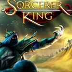 Sorcerer King