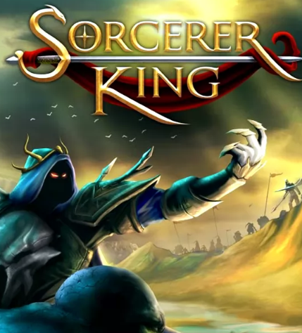 Sorcerer King