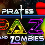 Space Pirates and Zombies 2