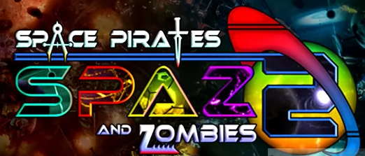 Space Pirates and Zombies 2