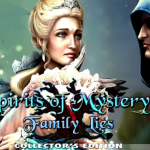 Spirit of Mystery 6 Family Lies