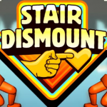 Stair Dismount