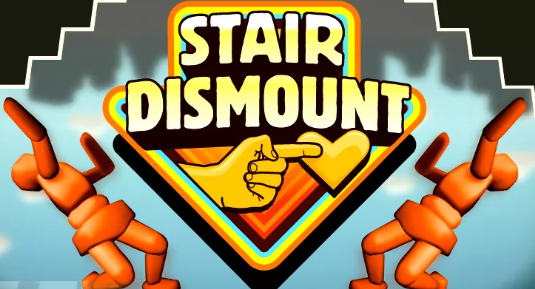 Stair Dismount