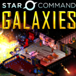 Star Command Galaxies