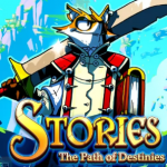 Stories The Path of Destinies