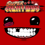 Super Meat Boy