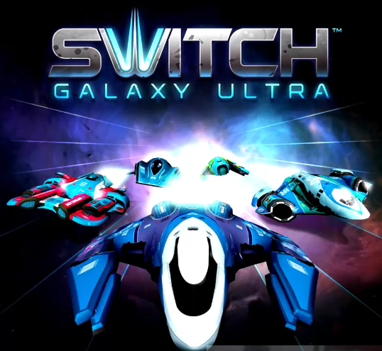 Switch Galaxy Ultra