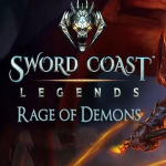 Sword Coast Legends Rage of Demons